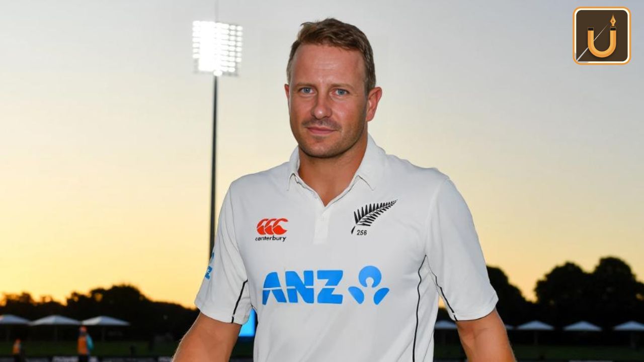 Usthadian Academy / Neil Wagner Announces Retirement From International Cricket | 29 feb 2024 Usthadian Academy / Neil Wagner Announces Retirement From International Cricket